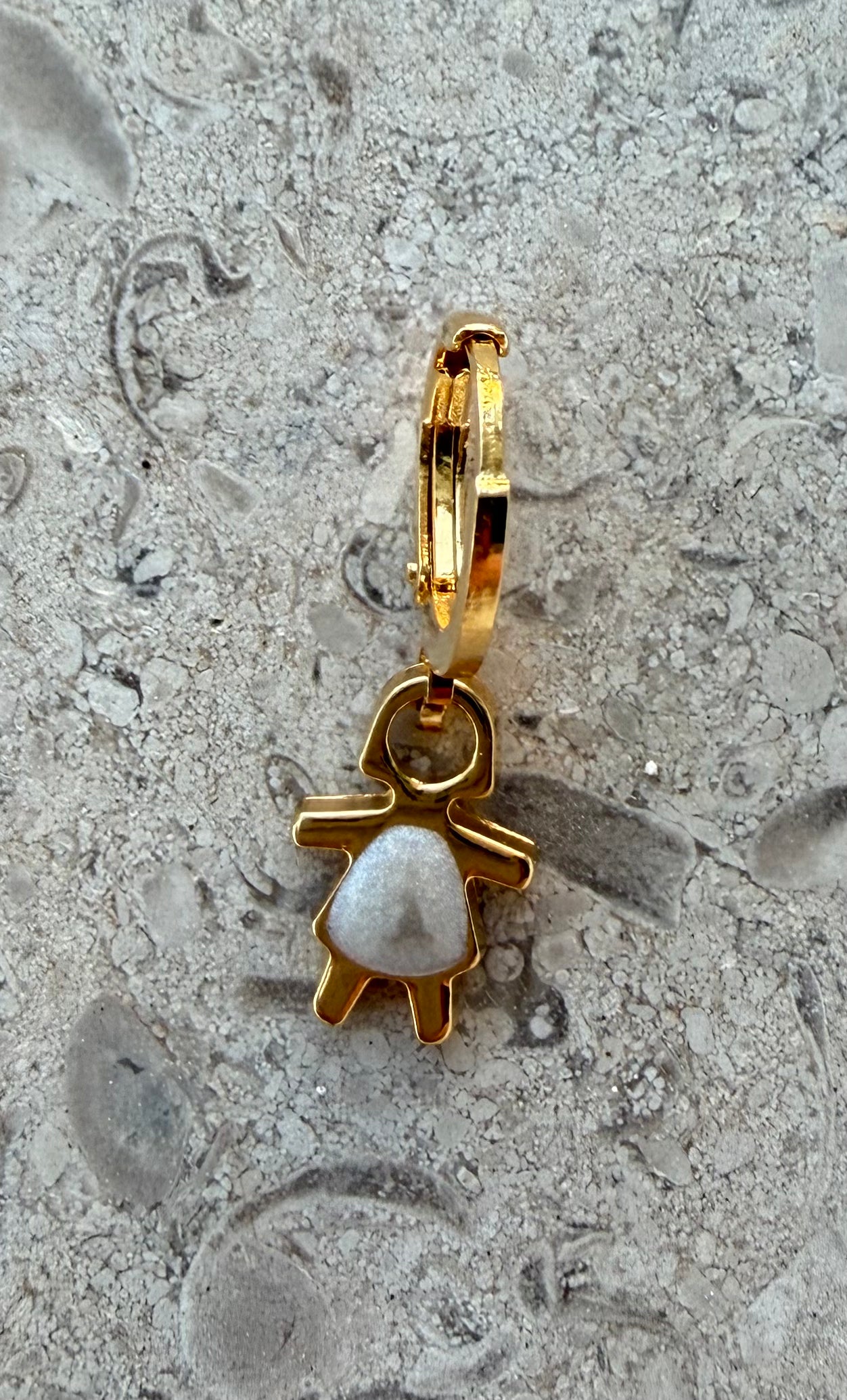 Pré-Venda: Pingente para Colar com Coração