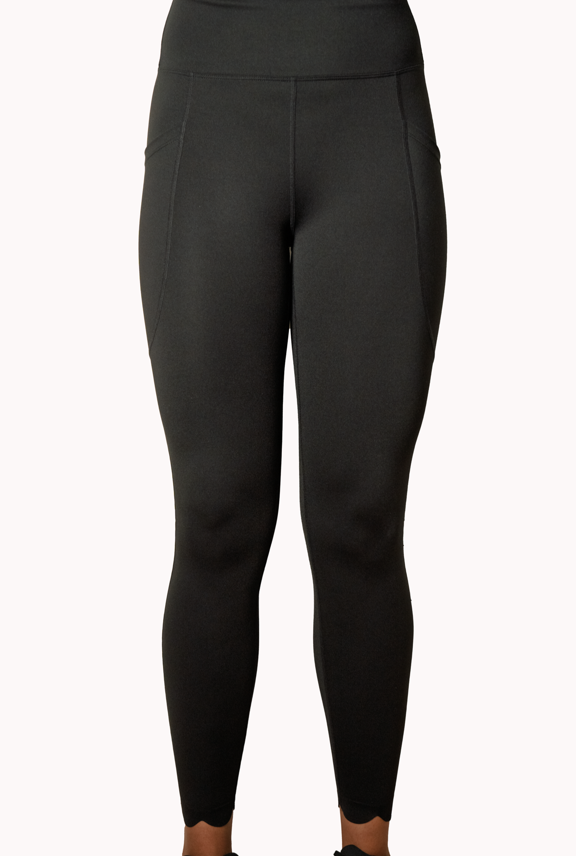 Leggings com bolso