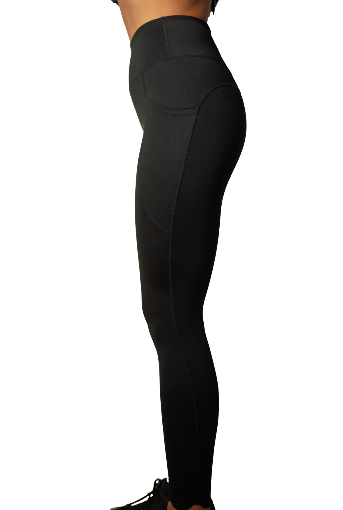 Leggings com bolso