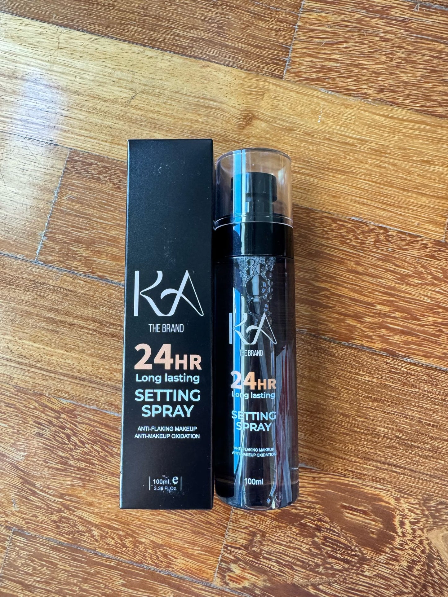 Kit Primer e Fixador com Bolsa Incluída