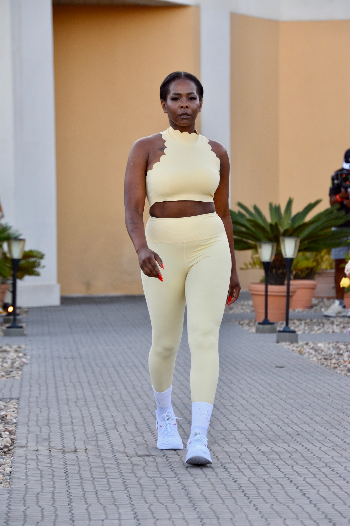 Leggings (Cós Regular)