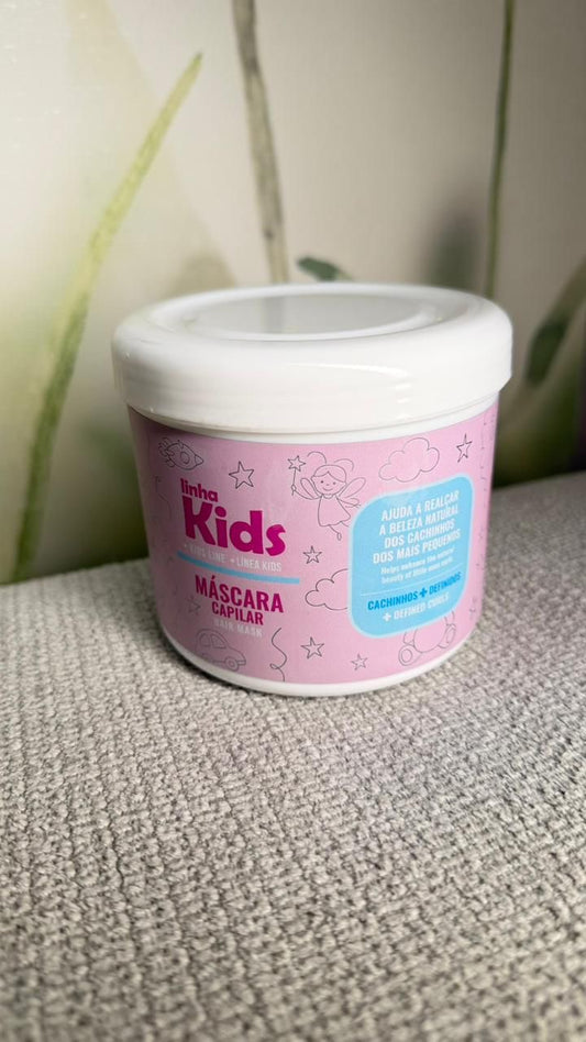 Máscara Valentina - Kids