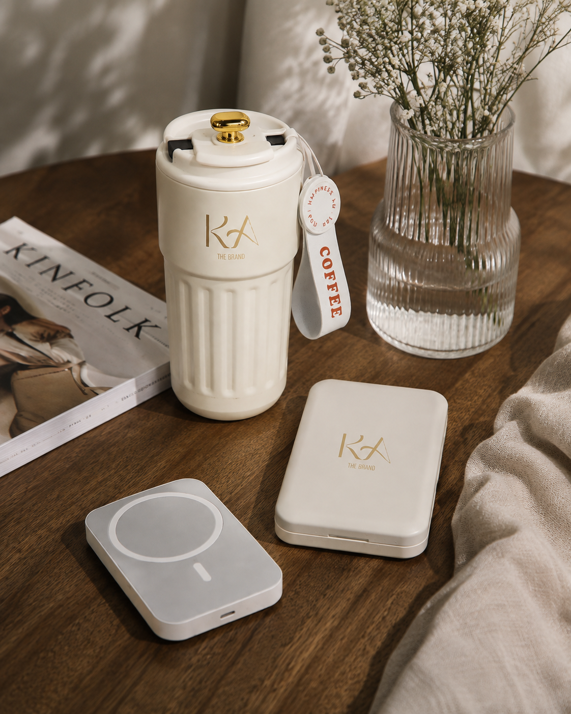 Kit KA On The Go