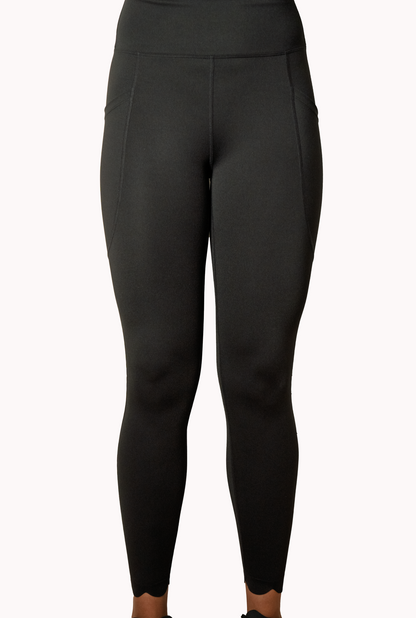 Leggings com bolso