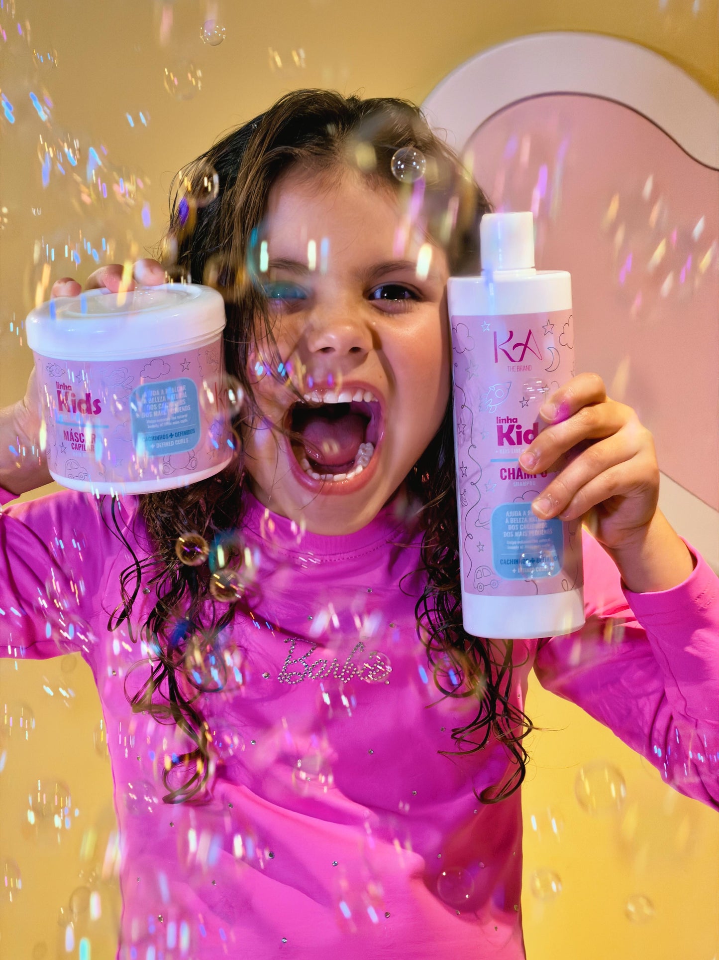 Gama Valentina - Kids