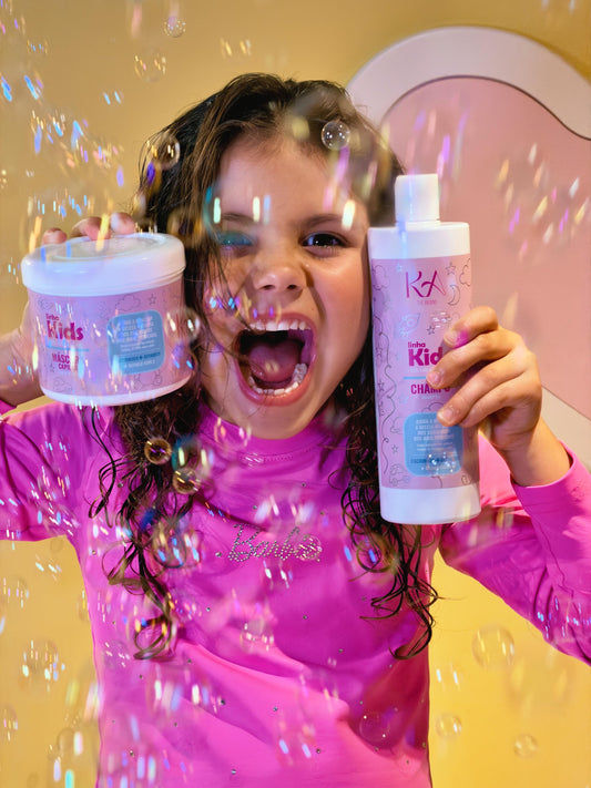 Gama Valentina - Kids